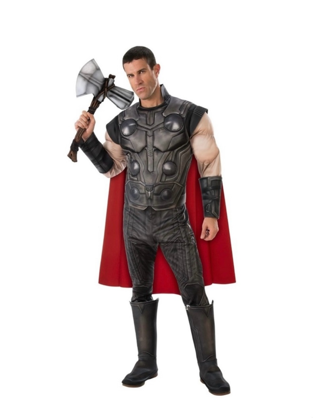 Men’s Thor costume Halloween Costume